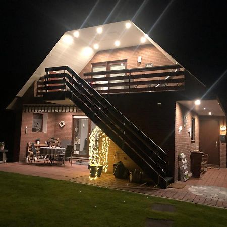 Schweiburg Haus Am Meer מראה חיצוני תמונה