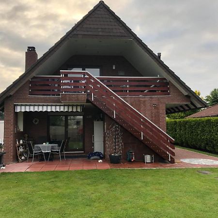Schweiburg Haus Am Meer מראה חיצוני תמונה